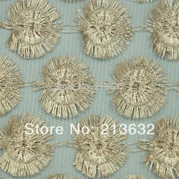 D po9 High-grade transparent mesh wire full of computer embroidery fabrics, embroidered cloth factory orders perfume
D po9 High-grade transparent mesh wire full of computer embroidery fabrics, embroidered cloth factory orders perfume