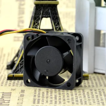 New original ADDA AD0412LB-C52 4020 DC12V 0.11A exchange cooling fan 
New original ADDA AD0412LB-C52 4020 DC12V 0.11A exchange cooling fan