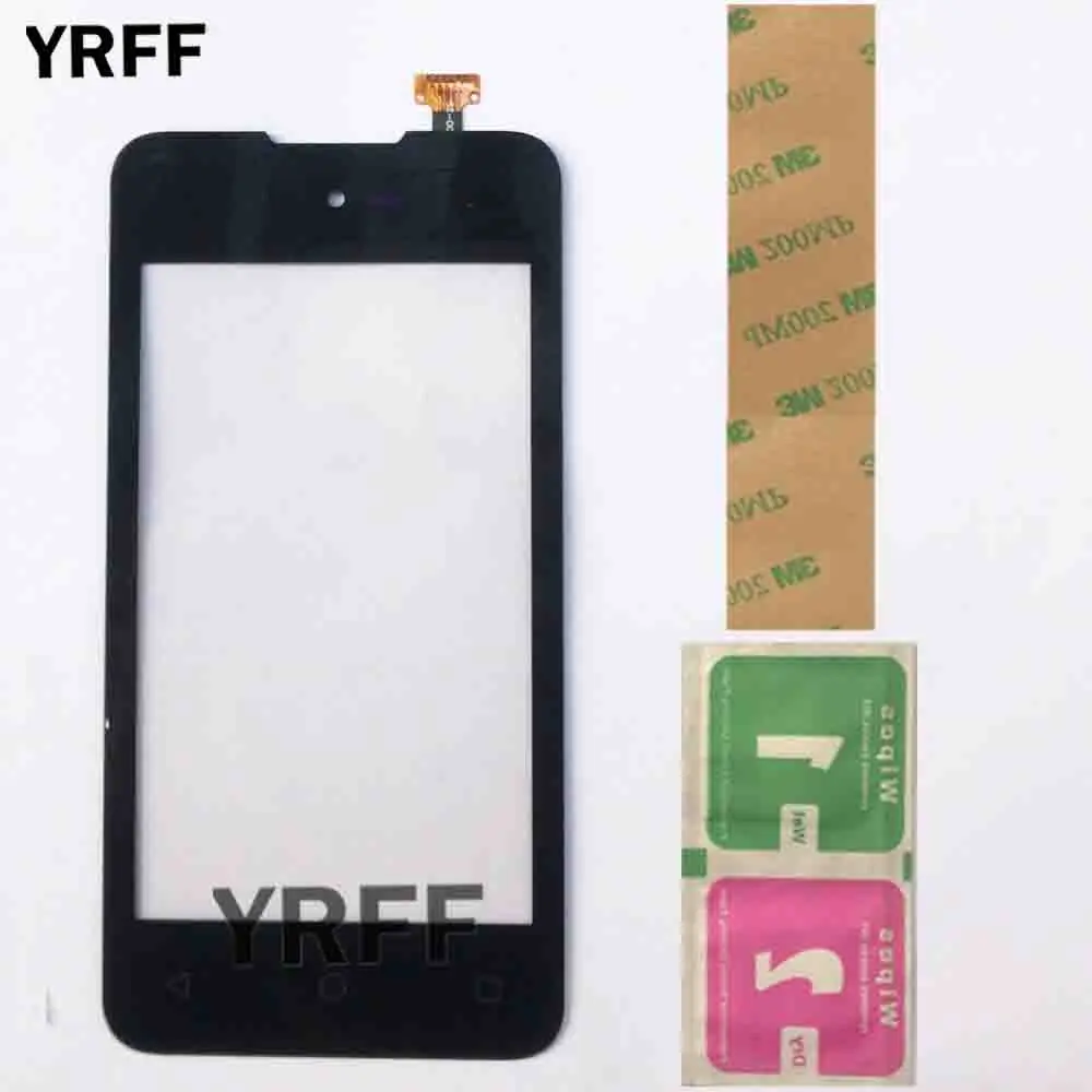 4'' Mobile Phone Touch Panel Sensor For Micromax Bolt D303 Touchscreen Touch Screen Digitizer Front Glass Micromax D303
4'' Mobile Phone Touch Panel Sensor For Micromax Bolt D303 Touchscreen Touch Screen Digitizer Front Glass Micromax D303