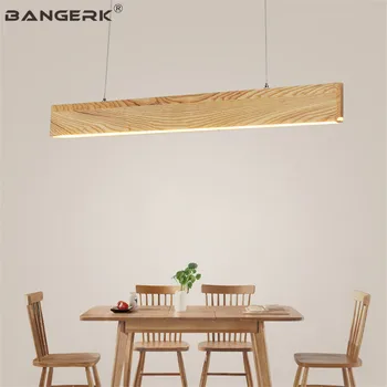 Simple Japanese Wood Strip LED Pendant Light Nordic Design Loft Style Modern Hanging Lamp Home Decor Indoor Lighting Fixtures
Simple Japanese Wood Strip LED Pendant Light Nordic Design Loft Style Modern Hanging Lamp Home Decor Indoor Lighting Fixtures