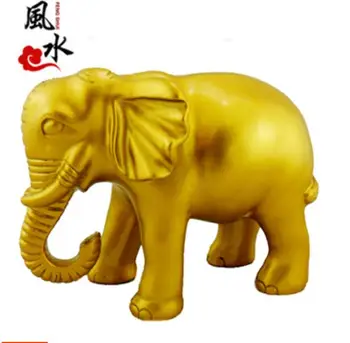 Elephant furnishing fortune town house fengshui auspicious elephant wishful water like handicraft office statues sculpture Home
Elephant furnishing fortune town house fengshui auspicious elephant wishful water like handicraft office statues sculpture Home