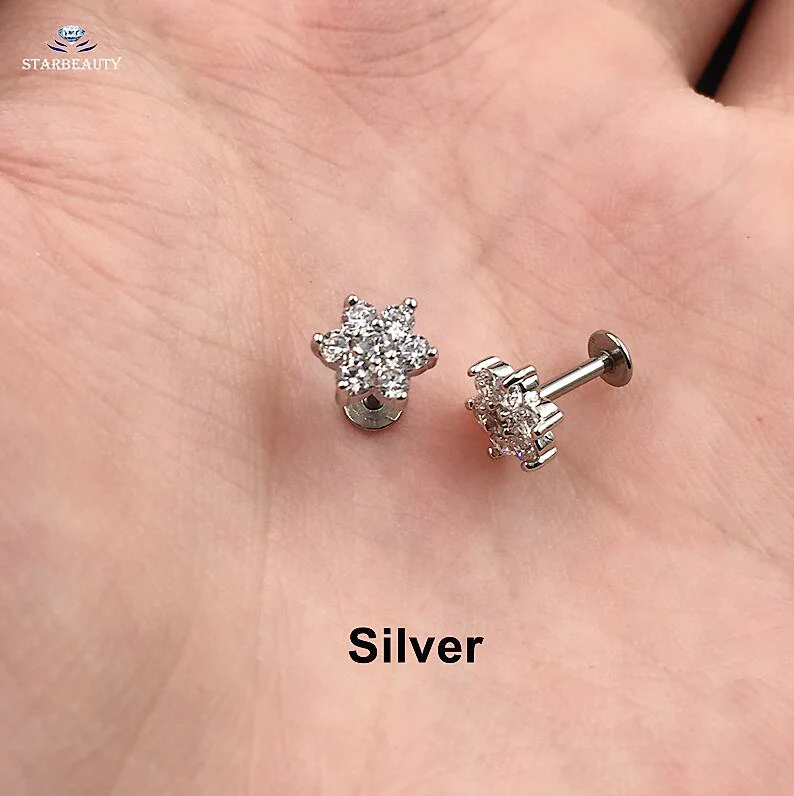 Silver x