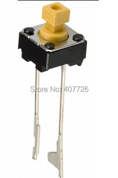 50pcs/lot Original Button switch 6x6x7mm DIP 2pins Press key button B3F-6502 M
50pcs/lot Original Button switch 6x6x7mm DIP 2pins Press key button B3F-6502 M