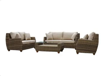 Sigma garden plastic furniture synthetic rattan set luxury home living room sofas
Sigma garden plastic furniture synthetic rattan set luxury home living room sofas