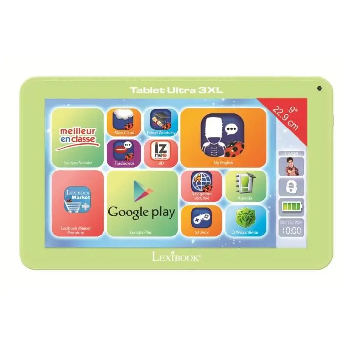 Новый 9-дюймовый сенсорный экран для планшета lexibook Tablet Ultra 3XL Tablet Touch Pad Замена сенсора Бесплатная доставка
Новый 9-дюймовый сенсорный экран для планшета lexibook Tablet Ultra 3XL Tablet Touch Pad Замена сенсора Бесплатная доставка