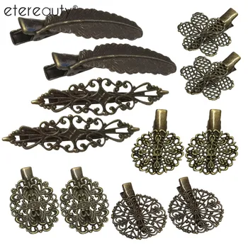 12Pcs Vintage Hair Clips Hair Barrettes Clamps Hair Accessories Hair Clips Headwear for Women and Girls D5
12Pcs Vintage Hair Clips Hair Barrettes Clamps Hair Accessories Hair Clips Headwear for Women and Girls D5