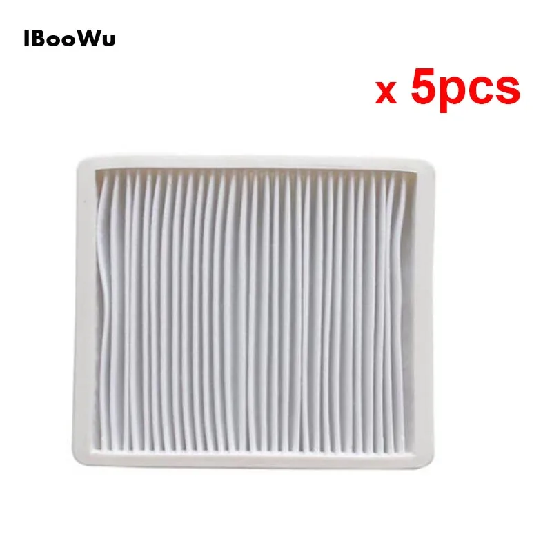 Vacuum Cleaner dust filter HEPA Filter for Samsung H11 DJ63-00672D SC4300 SC4470 White VC-B710W Vacuum cleaner accessories parts
Vacuum Cleaner dust filter HEPA Filter for Samsung H11 DJ63-00672D SC4300 SC4470 White VC-B710W Vacuum cleaner accessories parts