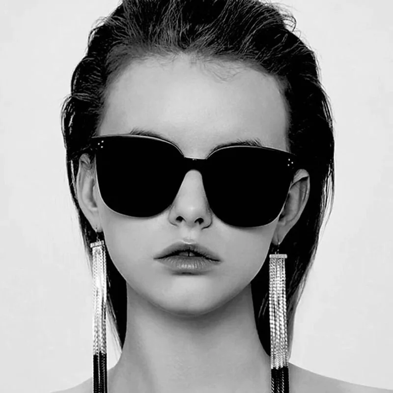 Restoring ancient ways Harajuku Rice nail Sunglasses Korean Edition Internet celebrity Ins large frame sunglasses Fashion trend
Restoring ancient ways Harajuku Rice nail Sunglasses Korean Edition Internet celebrity Ins large frame sunglasses Fashion trend