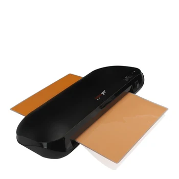 A4 Plastificadora Termolaminar Laminating Machine A4 Photo Laminator Paper Film Document Thermal Laminator 230mm 220V
A4 Plastificadora Termolaminar Laminating Machine A4 Photo Laminator Paper Film Document Thermal Laminator 230mm 220V