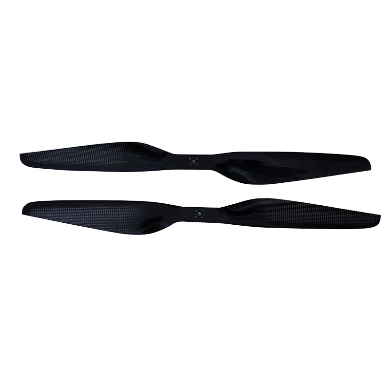 1 Pair Carbon Fiber Propeller TM 22" 4 Holes Version CW CCW For T Motor Multicopter UAV Plant Protection Drone
1 Pair Carbon Fiber Propeller TM 22" 4 Holes Version CW CCW For T Motor Multicopter UAV Plant Protection Drone
