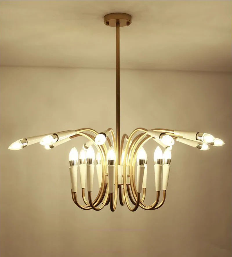 Golden swan pendant lamp luxury industrial light fixture Modern Luxury Metal Swan Shape Hanging Lamp lustres para quarto
Golden swan pendant lamp luxury industrial light fixture Modern Luxury Metal Swan Shape Hanging Lamp lustres para quarto