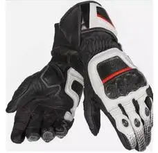 New Dain 2018 D1 Black White Leather Motorcycly Motogp Long Gloves Racing Off-road Gloves
New Dain 2018 D1 Black White Leather Motorcycly Motogp Long Gloves Racing Off-road Gloves