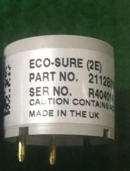 Free shipping new and original CITY Two-electrode CO sensor ECO-SURE(2E) Carbon Monoxide Sensor
Free shipping new and original CITY Two-electrode CO sensor ECO-SURE(2E) Carbon Monoxide Sensor