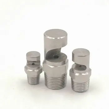 Wide Angle Spray Tip Flat Fan Spray Nozzle,Large Angle Deflection Flat fan tip,K Series High Impact Flat Fan V-Jet Nozzle
Wide Angle Spray Tip Flat Fan Spray Nozzle,Large Angle Deflection Flat fan tip,K Series High Impact Flat Fan V-Jet Nozzle