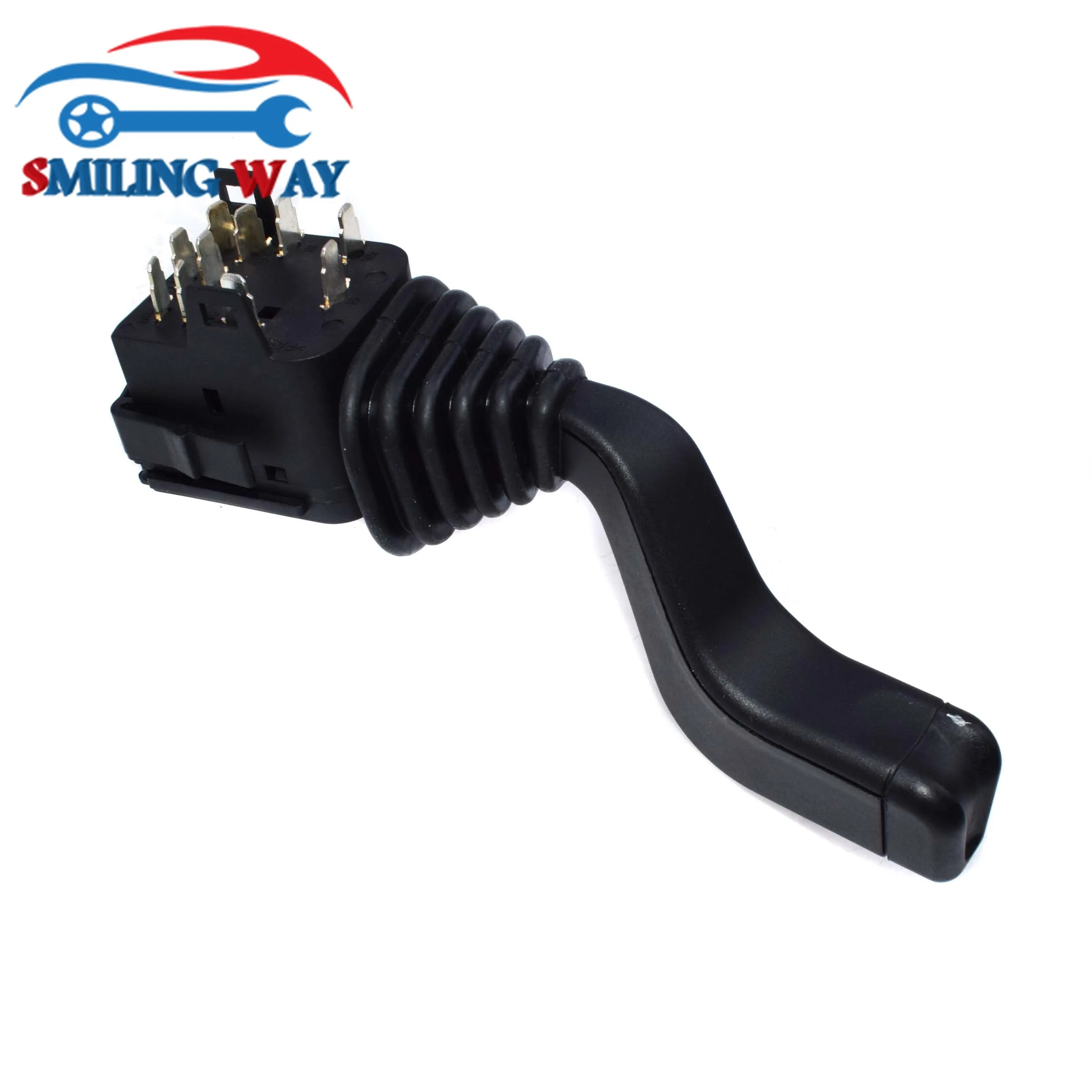 Turn Signal Steering Column Stalk Indicator Light Switch 1241250 For Opel Vectra A B Astra F Calibra A Combo Corsa B Omega B
Turn Signal Steering Column Stalk Indicator Light Switch 1241250 For Opel Vectra A B Astra F Calibra A Combo Corsa B Omega B