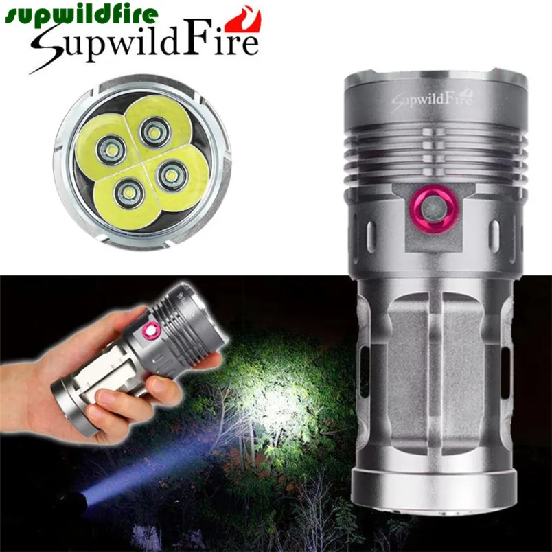 led flashlight XM-L2 T6 LED Flashlight holiday lighting led bulbs Torch lamp 18650 with battery Hunting Lamp Free Shipping #NO06
led flashlight XM-L2 T6 LED Flashlight holiday lighting led bulbs Torch lamp 18650 with battery Hunting Lamp Free Shipping #NO06