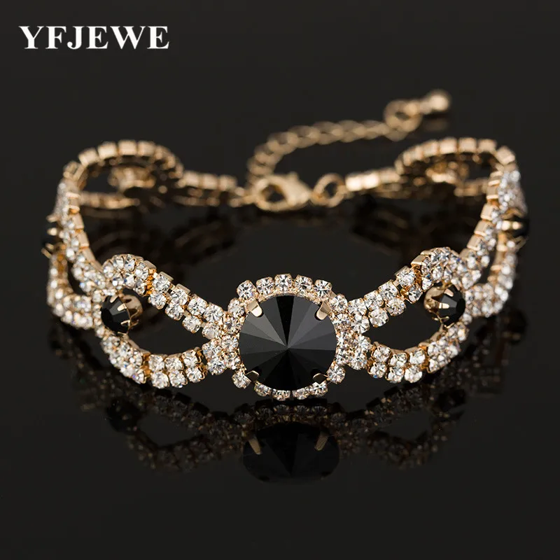 2017 Wedding Bracelets & Bangles New Arrival full star super shiny rhinestone crystal silver ladies link chain bracelets B009
2017 Wedding Bracelets & Bangles New Arrival full star super shiny rhinestone crystal silver ladies link chain bracelets B009