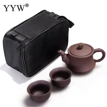 Teaware Ceramic Teapot Fashion Tea Cup Chinese Tea Sets Kungfu Tea Drinkware Travel Portable Carry Chinese Mug Gift
Teaware Ceramic Teapot Fashion Tea Cup Chinese Tea Sets Kungfu Tea Drinkware Travel Portable Carry Chinese Mug Gift