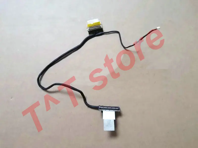 original For Toshiba satellite Z40 Z40-A Laptop LCD LED LVDS FLEX CABLE test good free shipping
original For Toshiba satellite Z40 Z40-A Laptop LCD LED LVDS FLEX CABLE test good free shipping