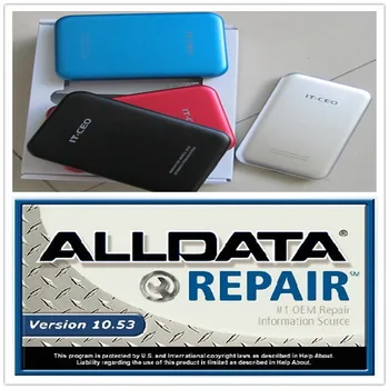 Auto repair software alldata software all data 10.53 for xp, win7, win 8 in 640 GB external hard disk
Auto repair software alldata software all data 10.53 for xp, win7, win 8 in 640 GB external hard disk