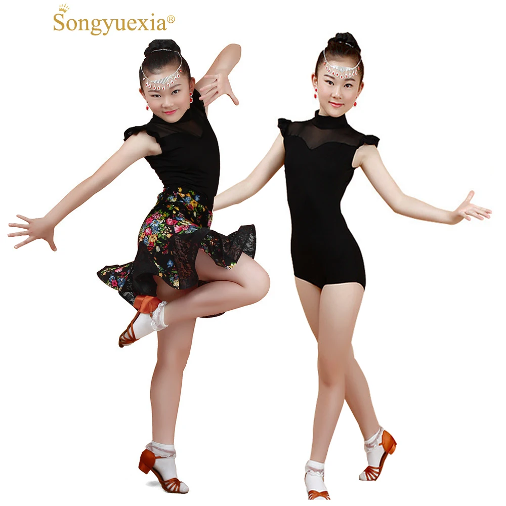 2017new Children Chiffon lace latin dance dress Lading Dance dress 2colors latin dance dress for girls dance womens latin dress
2017new Children Chiffon lace latin dance dress Lading Dance dress 2colors latin dance dress for girls dance womens latin dress