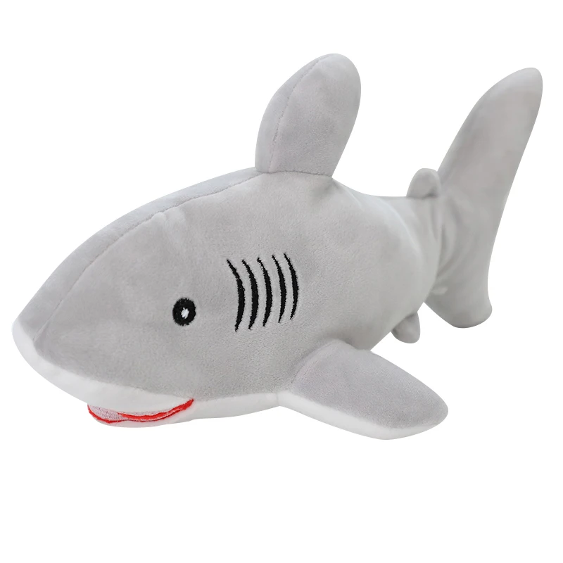 1Pcs 30CM Cute Dolphin, Cartoon Shark Plush Toy, Ocean Union Children's Doll, Holiday Gift, Baby Sleeping Pillow
1Pcs 30CM Cute Dolphin, Cartoon Shark Plush Toy, Ocean Union Children's Doll, Holiday Gift, Baby Sleeping Pillow