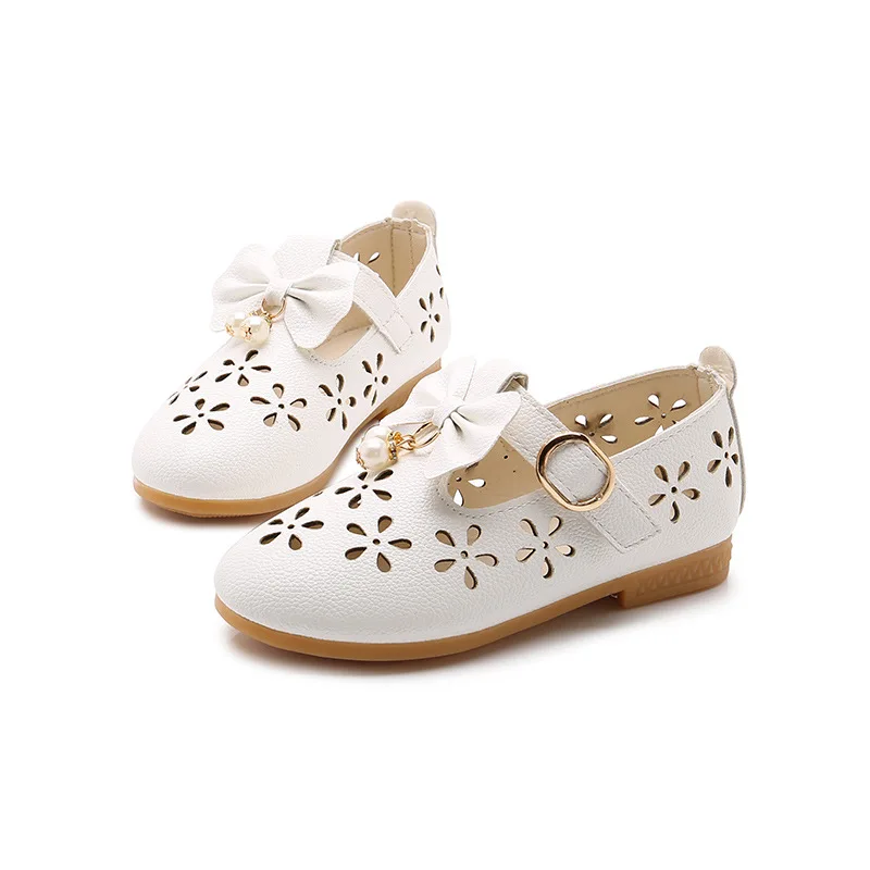 JGSHOWKITO Summer Autumn Girls Shoes Fashion Sweet Kids Shoes For Girls Girl Princess Shoes Bow-knot With Pendant Cut-outs Soft
JGSHOWKITO Summer Autumn Girls Shoes Fashion Sweet Kids Shoes For Girls Girl Princess Shoes Bow-knot With Pendant Cut-outs Soft