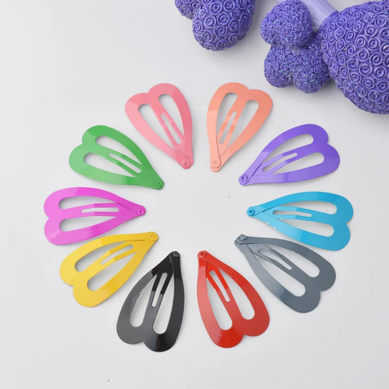 10 Pcs/Set Cute Waterdrop BB Clips Kids Hair Clip Barrettes Baby Girls Hairpins Children Gift Hair Clips Hair Accessories
10 Pcs/Set Cute Waterdrop BB Clips Kids Hair Clip Barrettes Baby Girls Hairpins Children Gift Hair Clips Hair Accessories