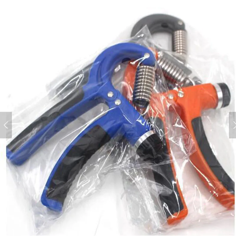 Physical Exercise Hand Grip Rubber Ring Gym Muscle Power Training Remember Me Yin, Manufacturer Regulation Grip Strength Adjusta
Physical Exercise Hand Grip Rubber Ring Gym Muscle Power Training Remember Me Yin, Manufacturer Regulation Grip Strength Adjusta