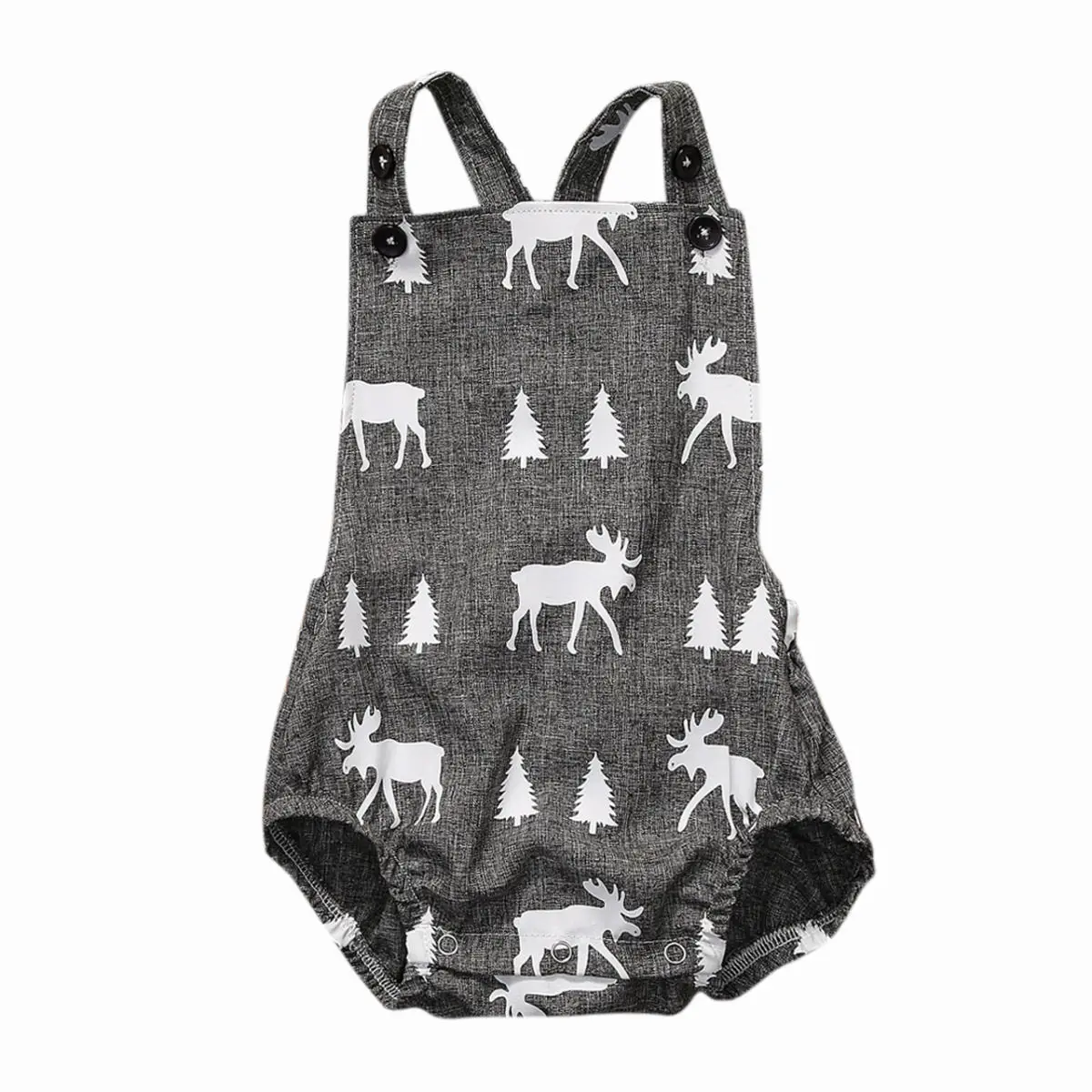Sweet Baby Boys Kids Sleeveless Sling Jumpsuit Toddler Summer Clothes Outfits 0-24M
Sweet Baby Boys Kids Sleeveless Sling Jumpsuit Toddler Summer Clothes Outfits 0-24M