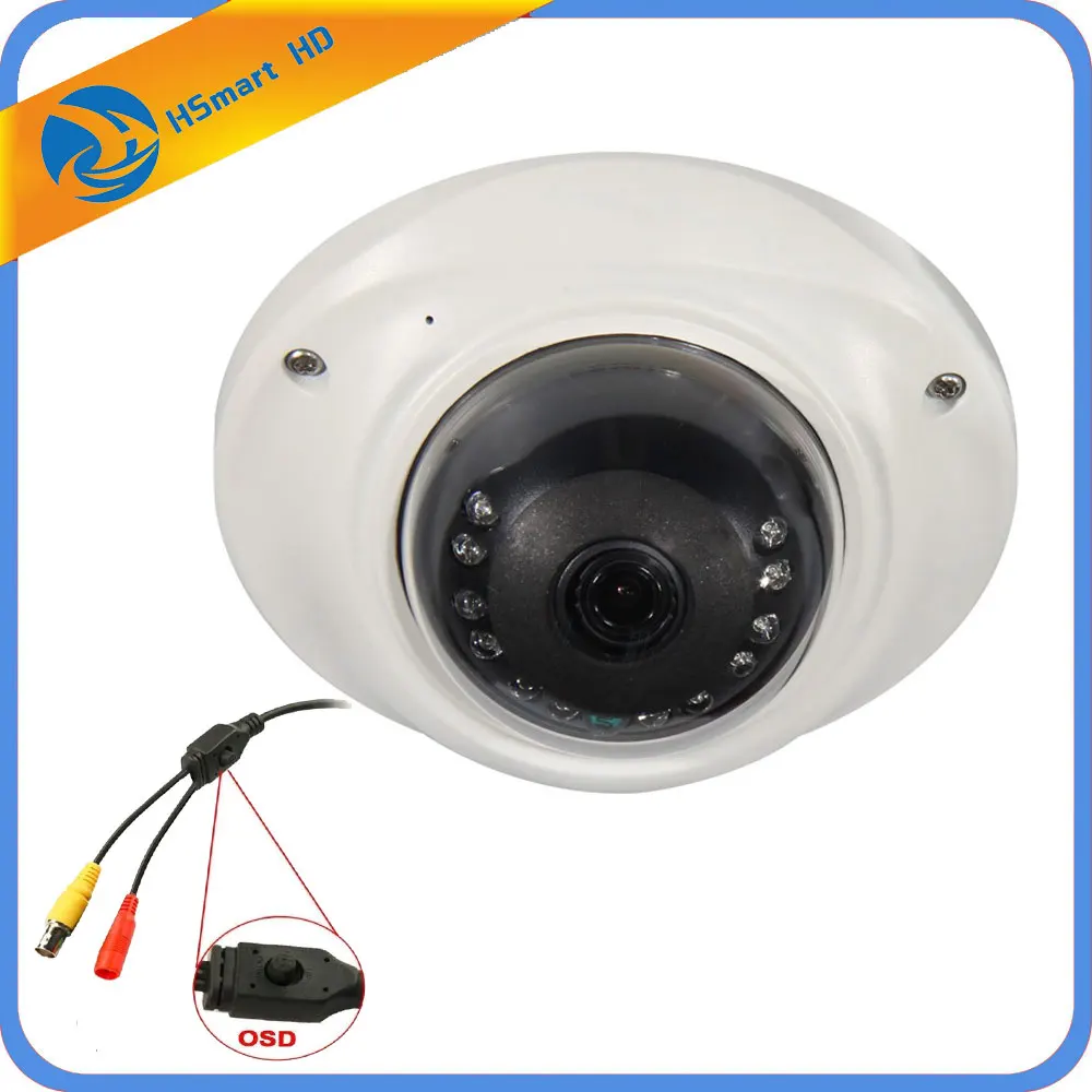 AHD 2.0MP 180 Degree Fisheye Wide Angle 1200TVL 1/3 SONY IMX 323 OSD 12Leds IR Dome CCTV 1080P 4 IN1 TVI CVI CVBS Fisheye Camera
AHD 2.0MP 180 Degree Fisheye Wide Angle 1200TVL 1/3 SONY IMX 323 OSD 12Leds IR Dome CCTV 1080P 4 IN1 TVI CVI CVBS Fisheye Camera