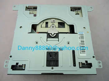 Free shipping top quality original BP4-R3 CD mechanism loade for Blaupunnnkt CD52 car radio changer MP3
Free shipping top quality original BP4-R3 CD mechanism loade for Blaupunnnkt CD52 car radio changer MP3