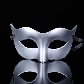 DANCE Mask Masquerade Halloween Prom Party Accessories Eye Mask Venetian Masks Party mask For Man and Women Party Supplies
DANCE Mask Masquerade Halloween Prom Party Accessories Eye Mask Venetian Masks Party mask For Man and Women Party Supplies