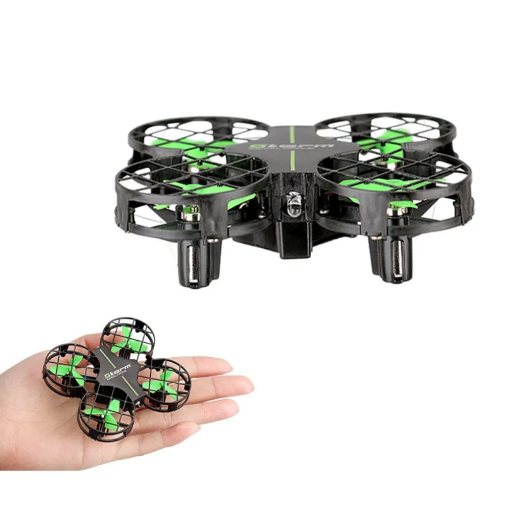 DWI D2 Mini Drone 3D Flips One-Key Return Headless Mode H/L Speed Switch Portable RC Quadcopter with LED Flash Light
DWI D2 Mini Drone 3D Flips One-Key Return Headless Mode H/L Speed Switch Portable RC Quadcopter with LED Flash Light