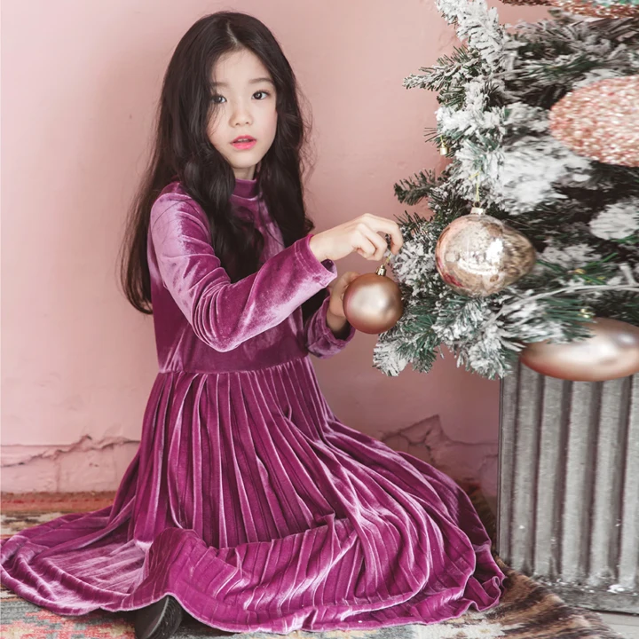Girls Princess Dress Long Sleeved A-line Evening Dresses Children Fashion Clothes Baby Girl Costume Kids Party Dress 11 12 13 14
Girls Princess Dress Long Sleeved A-line Evening Dresses Children Fashion Clothes Baby Girl Costume Kids Party Dress 11 12 13 14