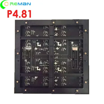 Aliexpress high refresh rate P4.81 rgb led module for rental led display pantallas led module p4.81 indoor
Aliexpress high refresh rate P4.81 rgb led module for rental led display pantallas led module p4.81 indoor
