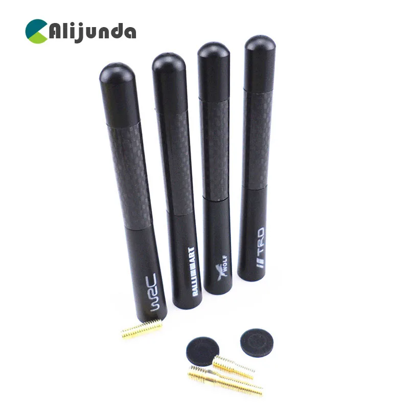 Alijunda Car Antenna FM AM Radio Carbon Fiber Short Car Aerial For Jaguar XF XJS XJ XK S-TYPE X-TYPE XJ8 XJL XJ6 XKR XK8 X320
Alijunda Car Antenna FM AM Radio Carbon Fiber Short Car Aerial For Jaguar XF XJS XJ XK S-TYPE X-TYPE XJ8 XJL XJ6 XKR XK8 X320