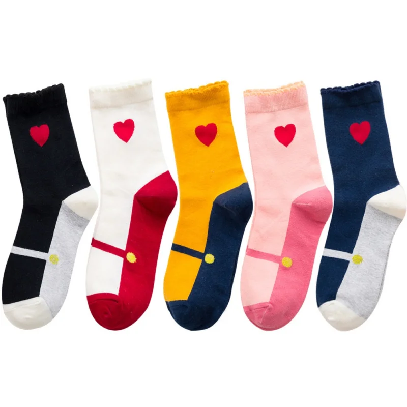 Autumn And Winter Ballet Ladies In Stockings Love Socks Cute In Stockings Love Sports Socks 2019
Autumn And Winter Ballet Ladies In Stockings Love Socks Cute In Stockings Love Sports Socks 2019
