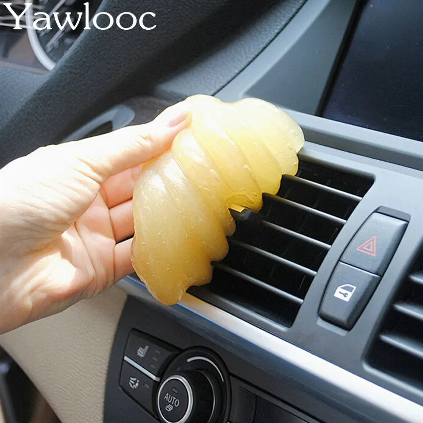 Car Clean Tool Auto Universal Cyber Super Clean Glue Car Cleaning Sponge Products Microfiber Dust Tools Mud Gel Goods
Car Clean Tool Auto Universal Cyber Super Clean Glue Car Cleaning Sponge Products Microfiber Dust Tools Mud Gel Goods