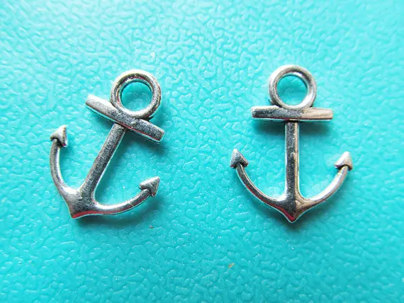14.77mmx18.76mm Cute Cabinet Antique Silver tone Anchor Pendant/Hanging Charm/Finding,DIY Jewellry Accessory
14.77mmx18.76mm Cute Cabinet Antique Silver tone Anchor Pendant/Hanging Charm/Finding,DIY Jewellry Accessory
