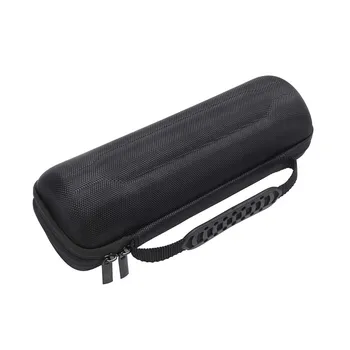 Round Shockproof Hard Protective EVA Case Box for Sony SRS-XB22 Extra Bass Portable Bluetooth Speaker
Round Shockproof Hard Protective EVA Case Box for Sony SRS-XB22 Extra Bass Portable Bluetooth Speaker