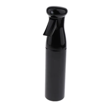 New Type Water Mist Sprayer Spray Bottle, Empty Refillable Containers for Essential Oils Blending, DIY Cleaning (250 ml)
New Type Water Mist Sprayer Spray Bottle, Empty Refillable Containers for Essential Oils Blending, DIY Cleaning (250 ml)