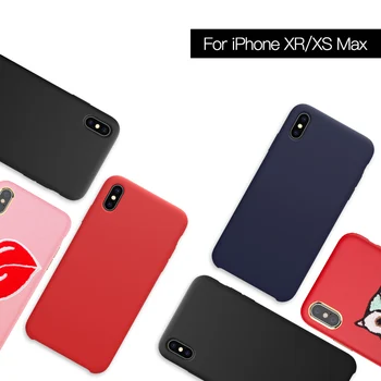 Nillkin for iPhone XS Max case cover 6.5'' PU Leather + PC Back Cover for iPhone XR Case Cover 6.1'' for iPhone XS Max Leather
Nillkin for iPhone XS Max case cover 6.5'' PU Leather + PC Back Cover for iPhone XR Case Cover 6.1'' for iPhone XS Max Leather