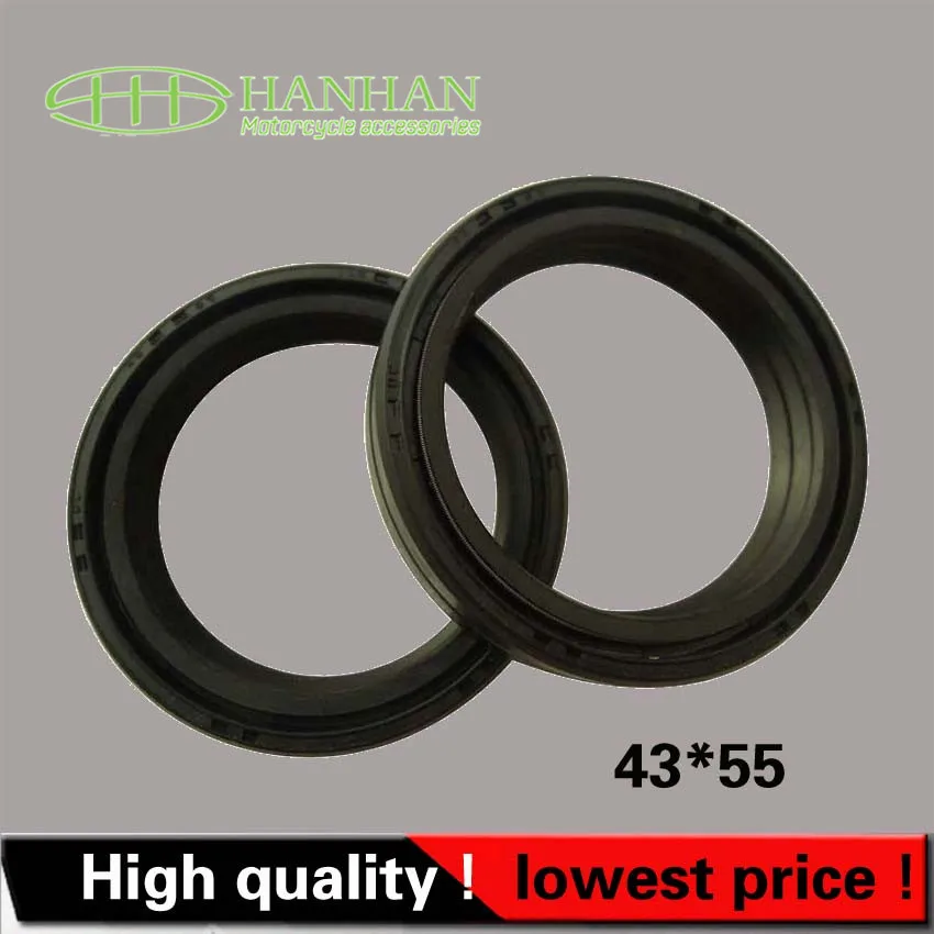 Motorcycle Front Fork Damper Oil seal for r6 99-04 xtz660 xtz750 ttr250 fz6n fz6 WR250 yz250 91-95 yz490 yzf
Motorcycle Front Fork Damper Oil seal for r6 99-04 xtz660 xtz750 ttr250 fz6n fz6 WR250 yz250 91-95 yz490 yzf