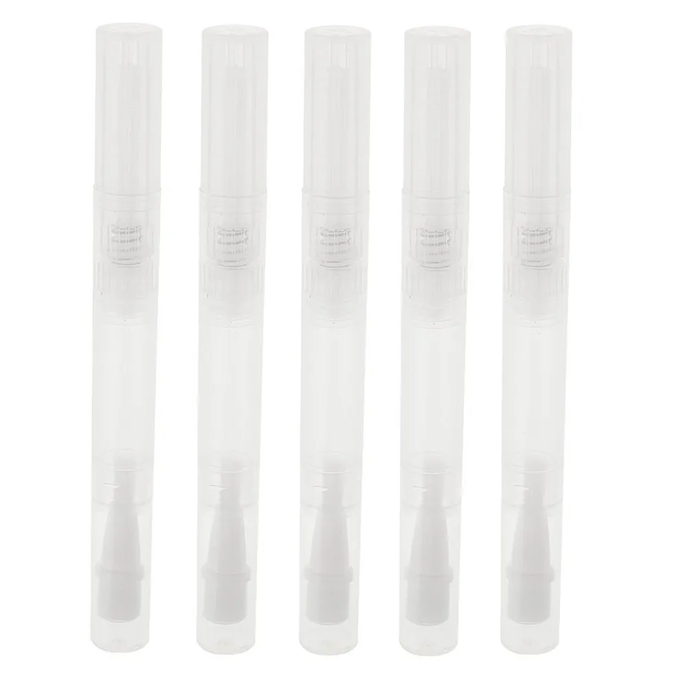 Nail nutrition oil pen empty transparent twist pen cosmetic container nail armor tool Brush headPluma de nutrición de uñas
Nail nutrition oil pen empty transparent twist pen cosmetic container nail armor tool Brush headPluma de nutrición de uñas
