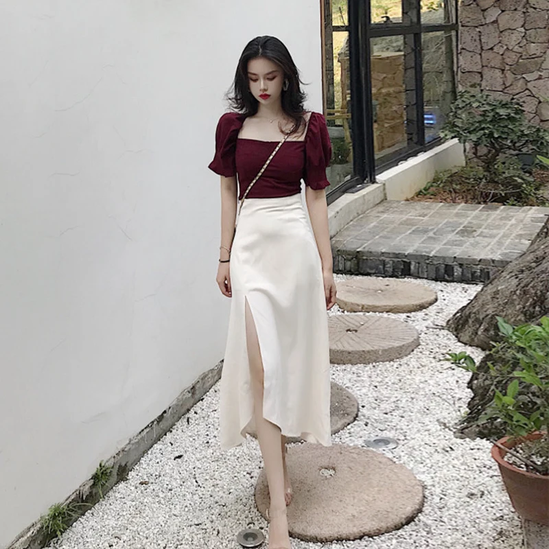 Cheap wholesale 2019 new Spring Summer Autumn Hot selling women's fashion casual sexy Skirt BP795
Cheap wholesale 2019 new Spring Summer Autumn Hot selling women's fashion casual sexy Skirt BP795