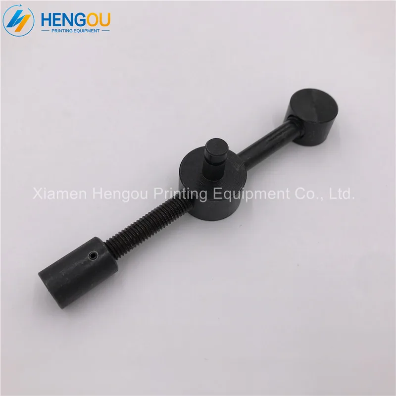 1 Piece Hengoucn SM52 Threaded Spindle MV.032.838 SM52 Hengoucn Printing Machine Parts
1 Piece Hengoucn SM52 Threaded Spindle MV.032.838 SM52 Hengoucn Printing Machine Parts