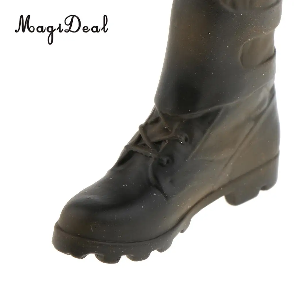 1 Pair Rubber 1/6 Scale Women 1 Pair Rubber 1/6 Scale Women