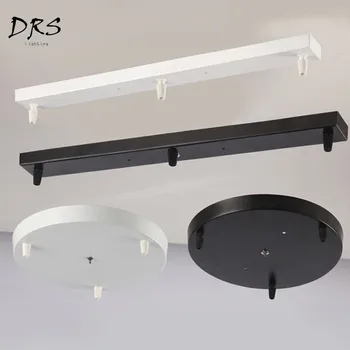 Chandelier Ceiling Lamp Rectangular Base Large Disc Decor Home Ceiling Tray Round Chassis Lamps Accessorie Pendant Light Canopy
Chandelier Ceiling Lamp Rectangular Base Large Disc Decor Home Ceiling Tray Round Chassis Lamps Accessorie Pendant Light Canopy