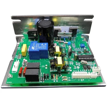 Treadmill MCB LCB speed control board for Johnson treadmill 821T/822T/T103/T208/T308/T607/T903
Treadmill MCB LCB speed control board for Johnson treadmill 821T/822T/T103/T208/T308/T607/T903
